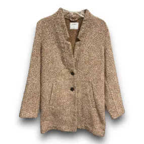 Blazer By Old Navy In Tan, Size: M