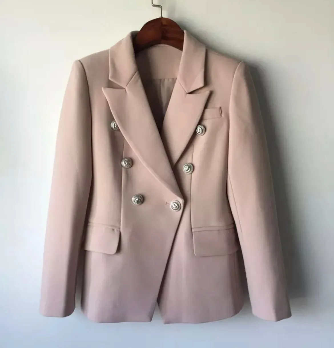 Blazer by Oliver Barret