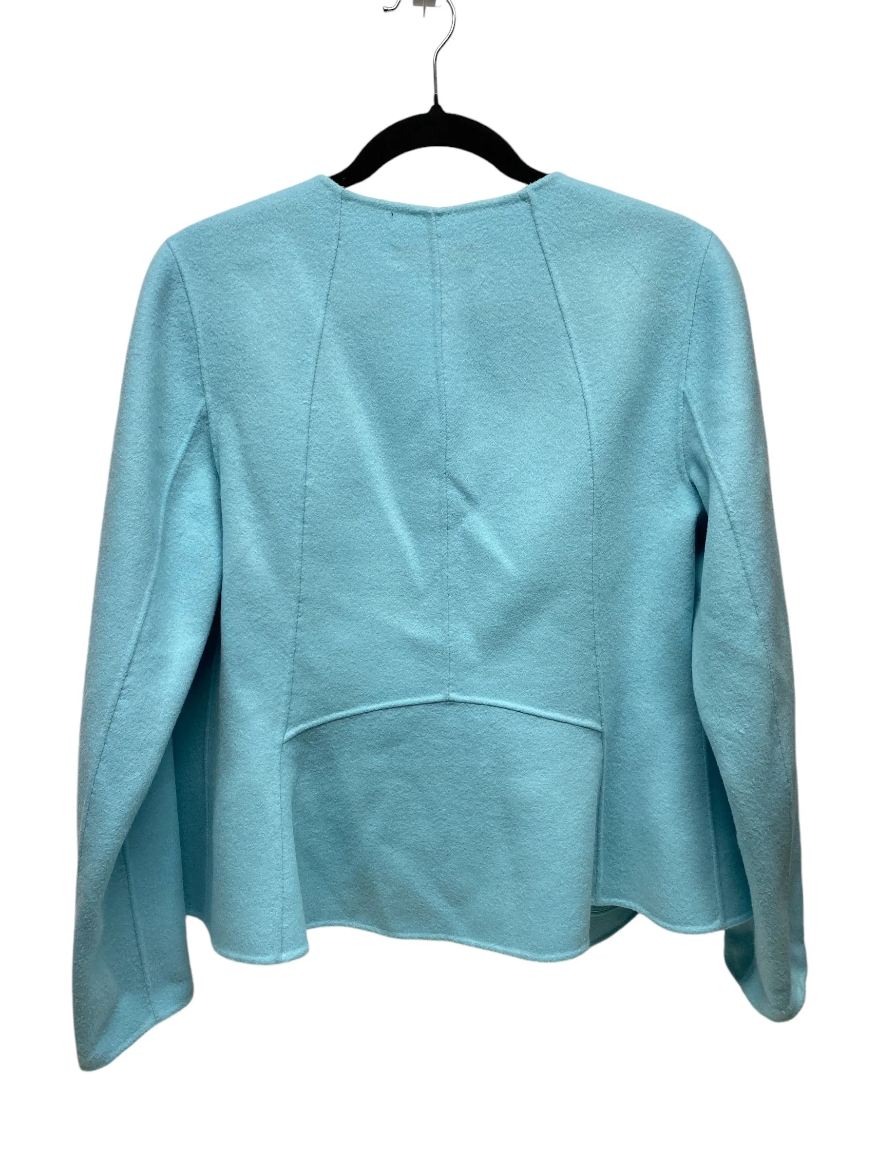 Blazer By Talbots In Blue, Size: M