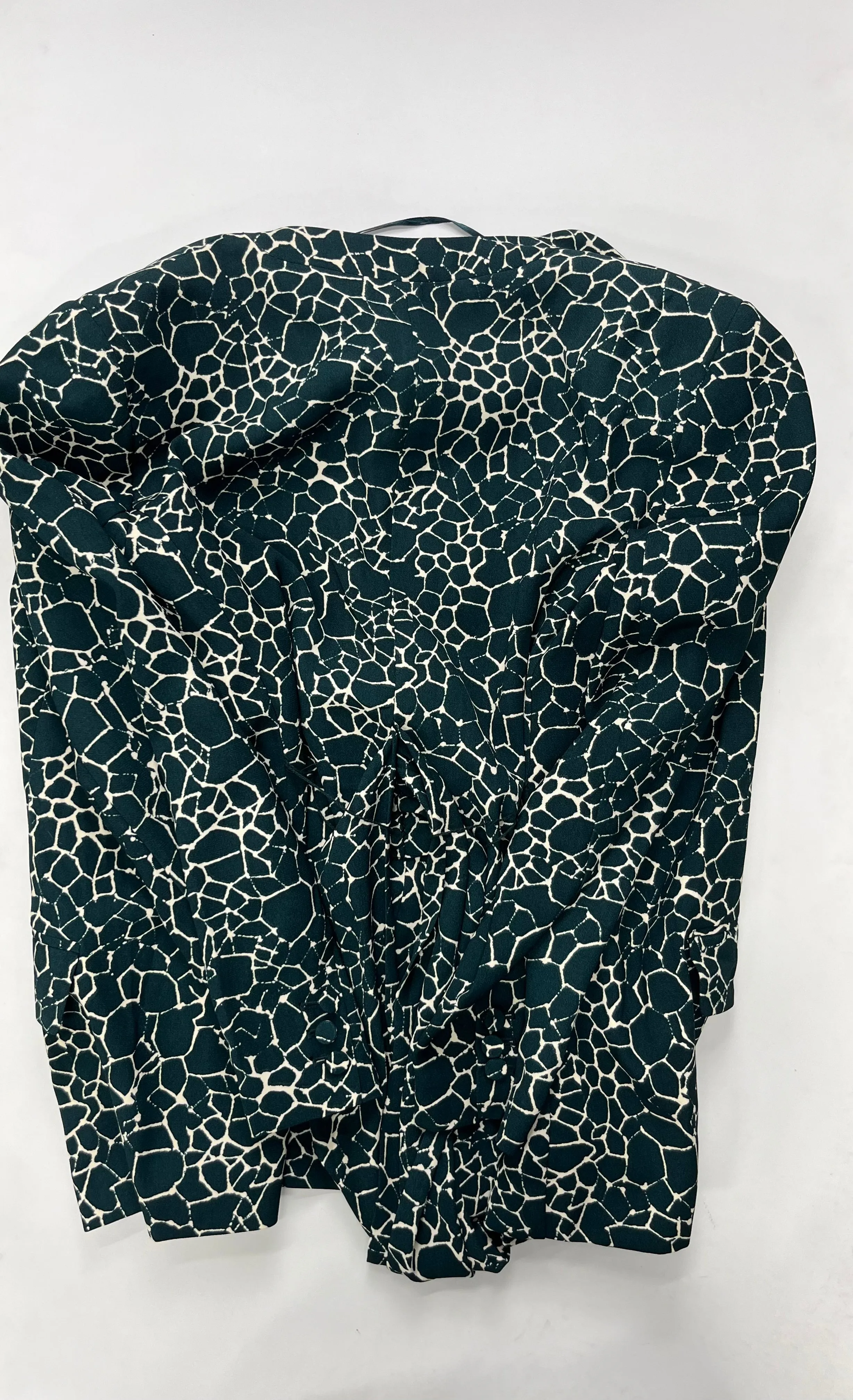 Blazer By Worthington  Size: 2x