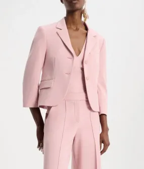 Blazer DOROTHEE SCHUMACHER Light Rosé
