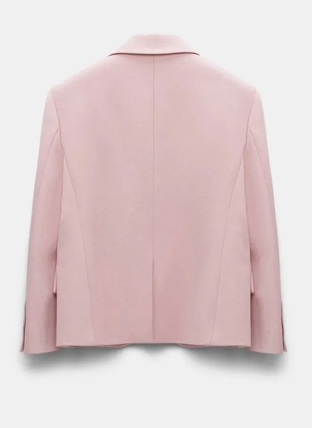 Blazer DOROTHEE SCHUMACHER Light Rosé