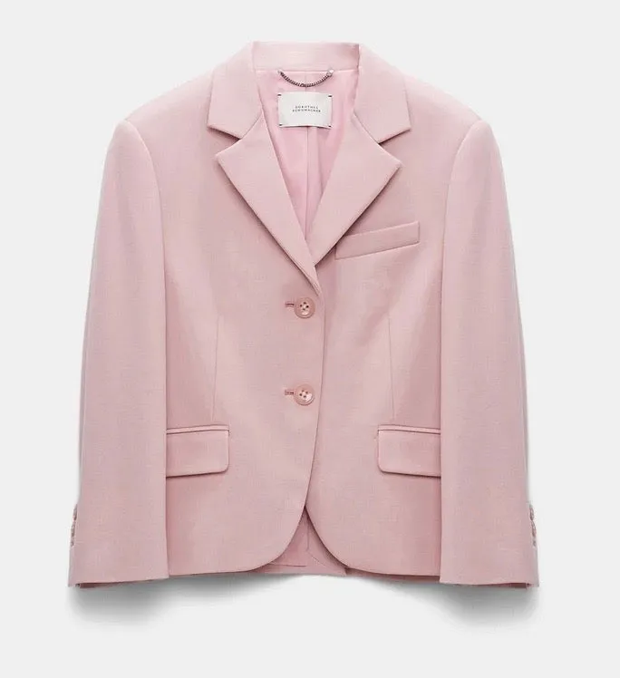 Blazer DOROTHEE SCHUMACHER Light Rosé