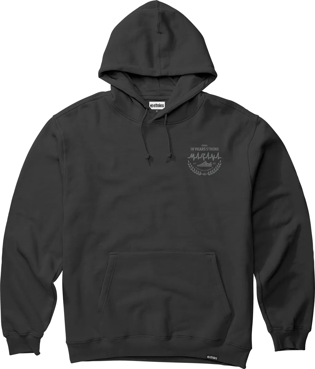 BLOODLINE PULLOVER