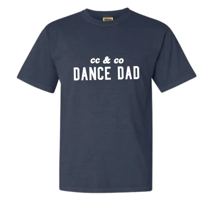 CC Dance Dad T-Shirt