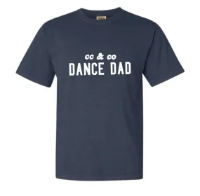 CC Dance Dad T-Shirt