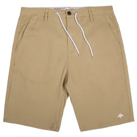 CHOPPA TWO SHORTS - KHAKI