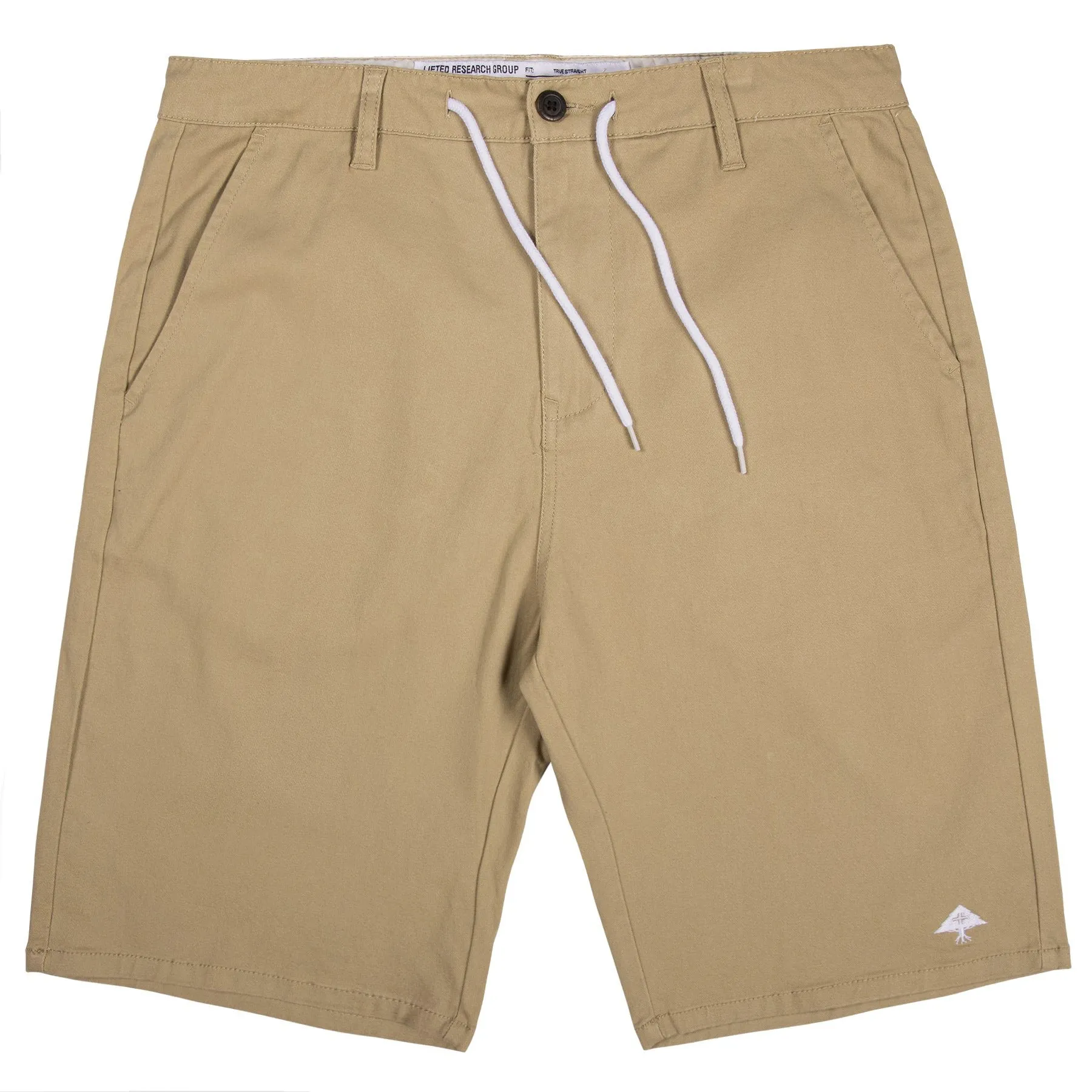 CHOPPA TWO SHORTS - KHAKI