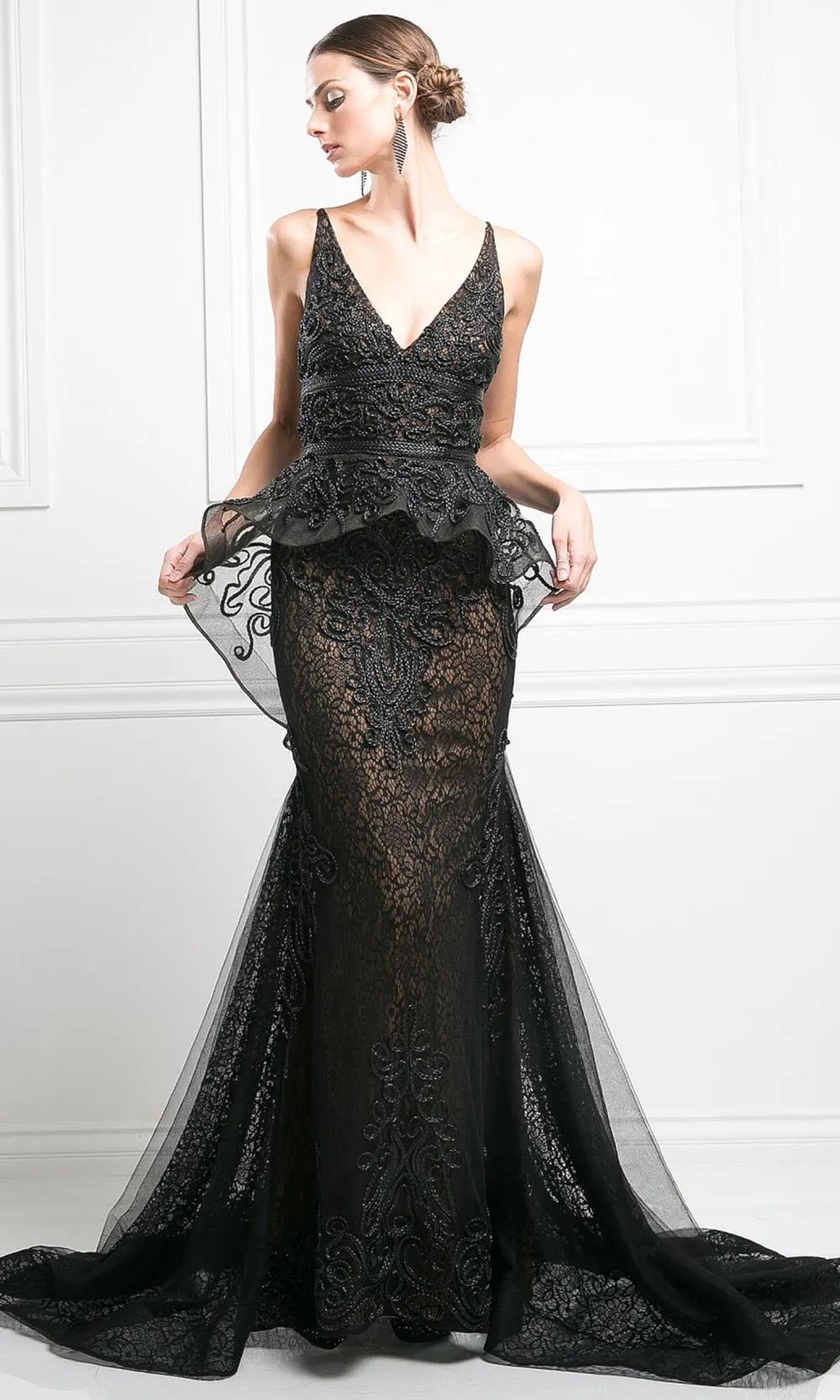 Cinderella Divine 2209