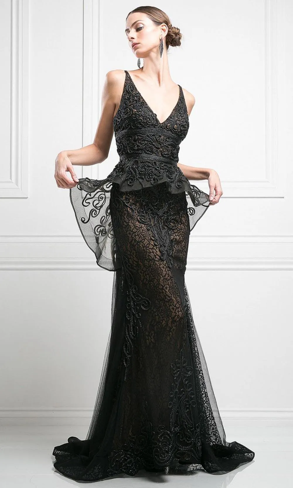 Cinderella Divine 2209