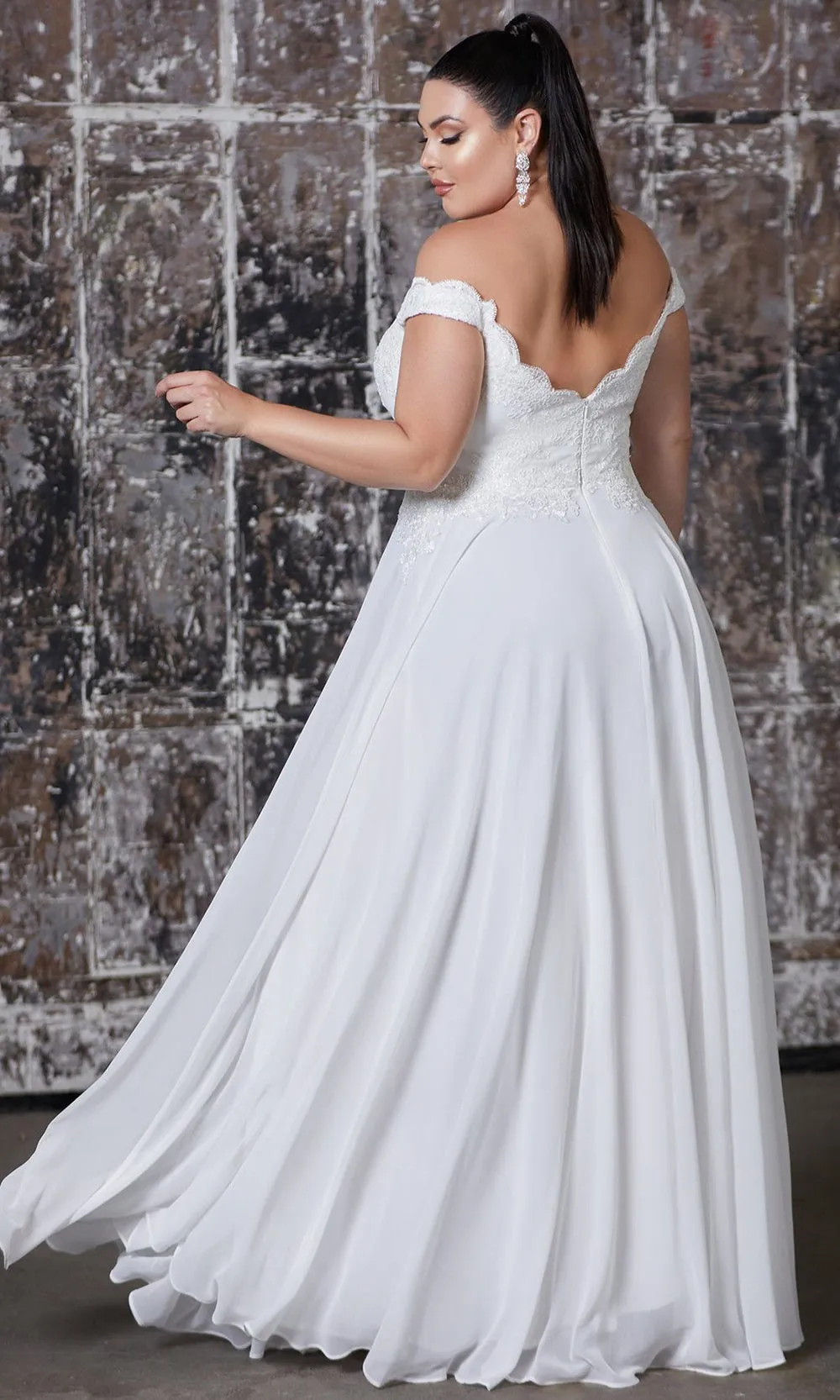 Cinderella Divine 7258