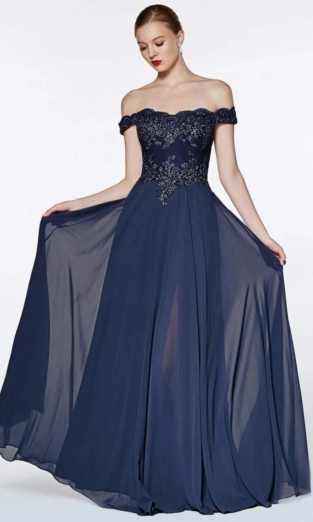 Cinderella Divine 7258