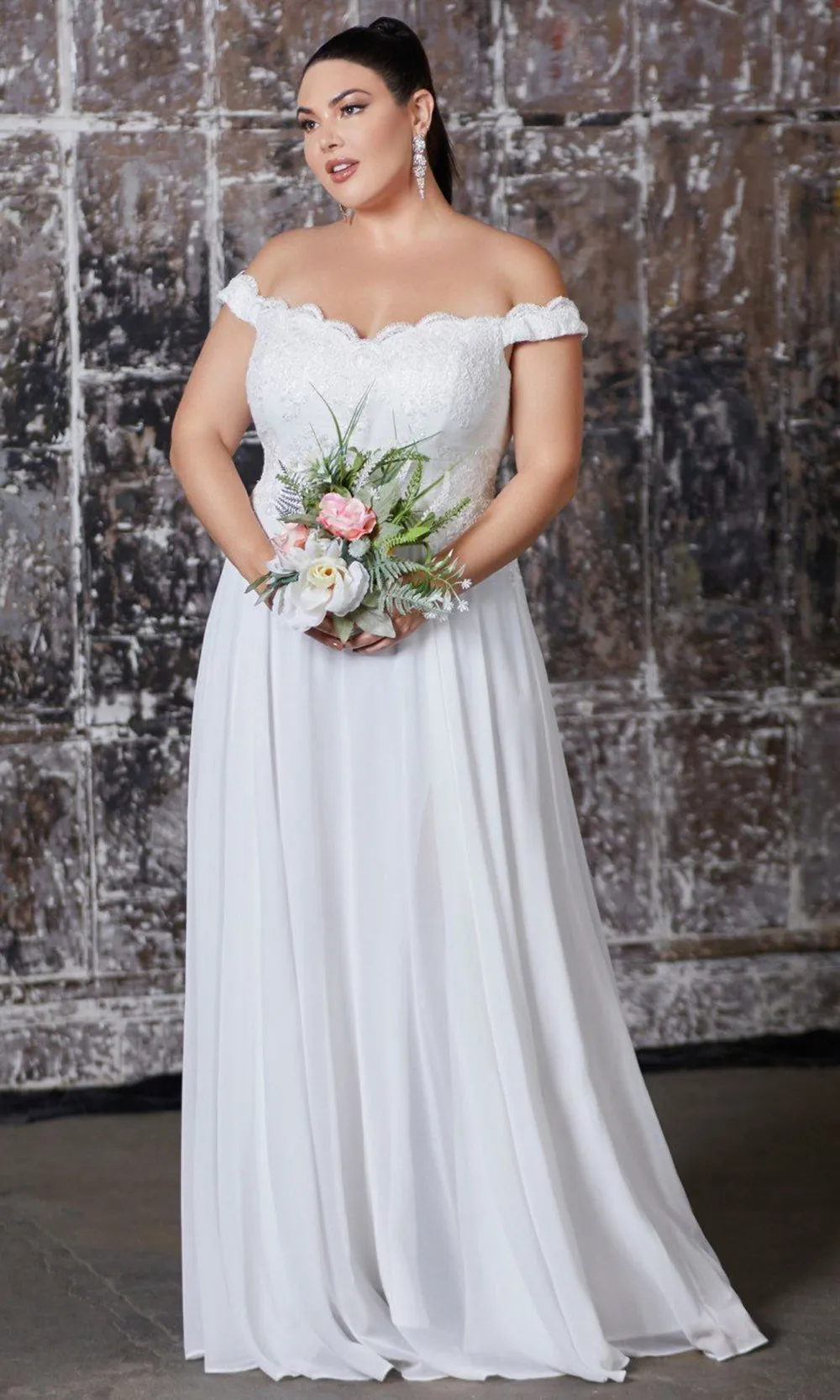 Cinderella Divine 7258