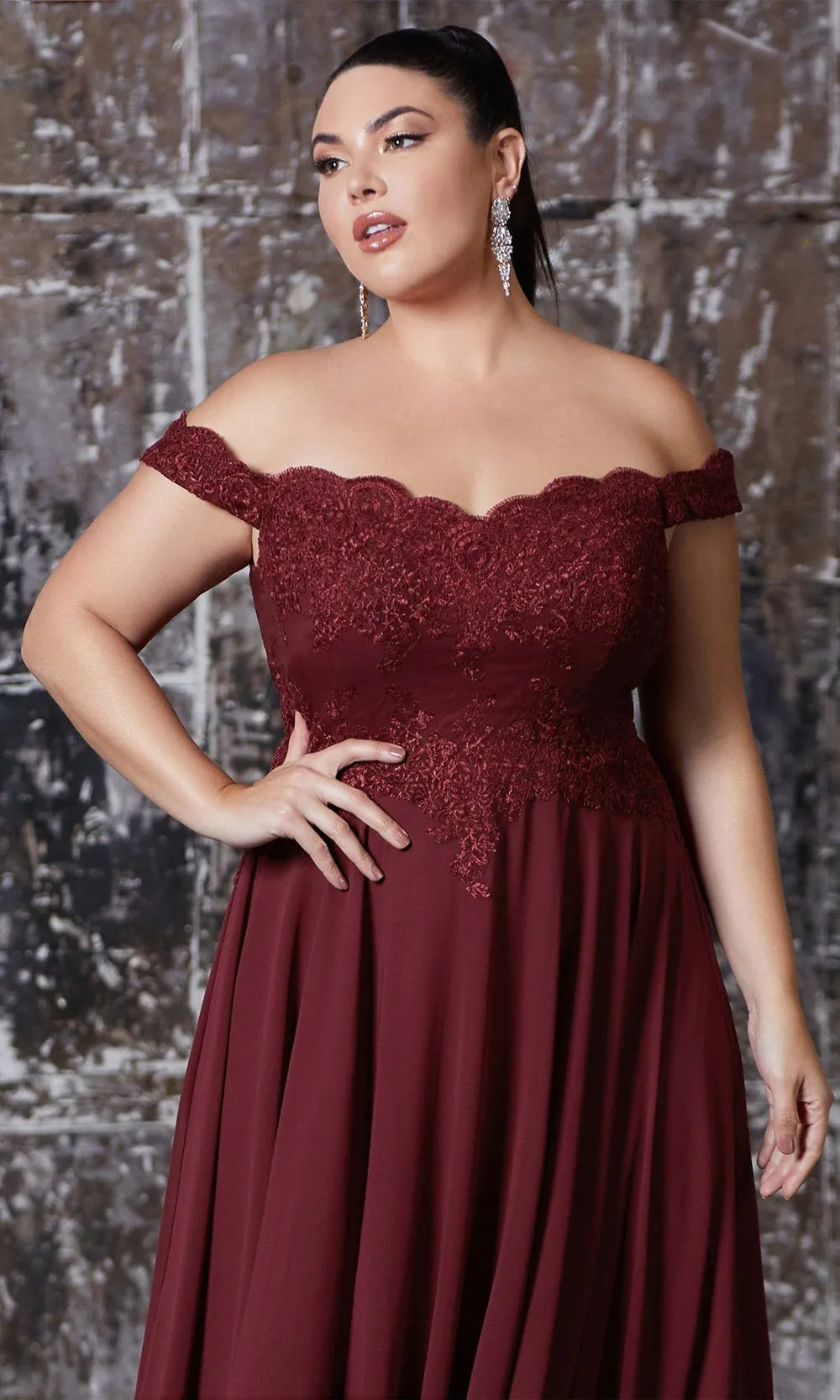 Cinderella Divine 7258