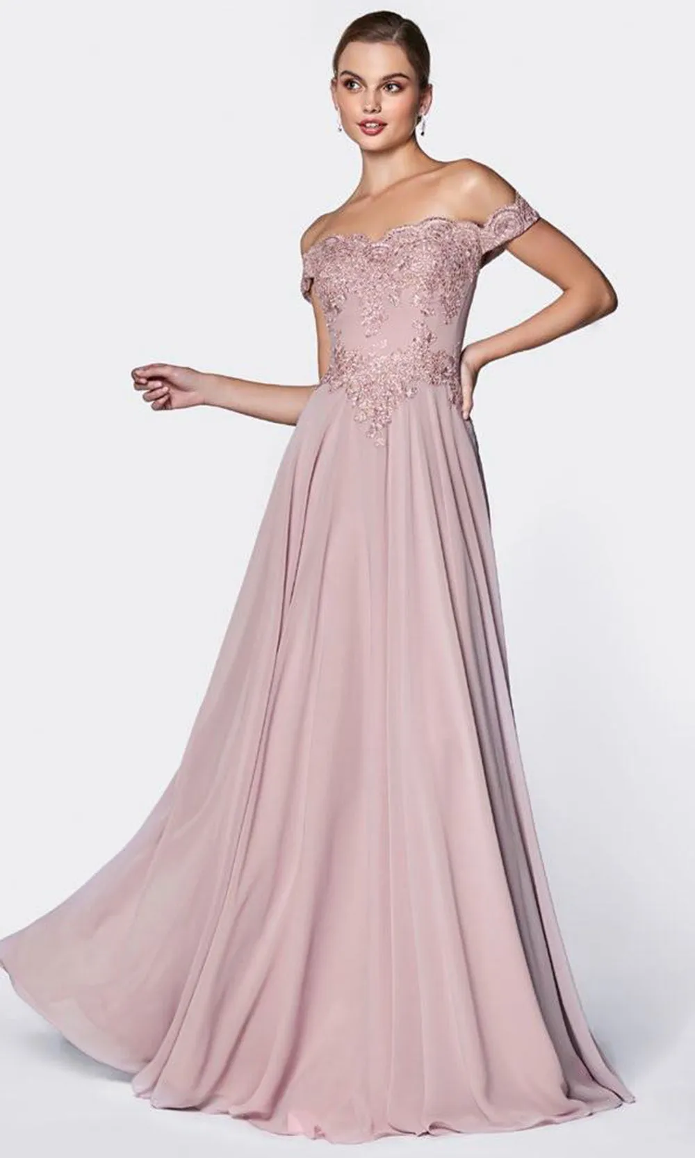 Cinderella Divine 7258