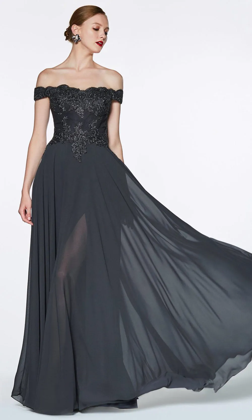 Cinderella Divine 7258