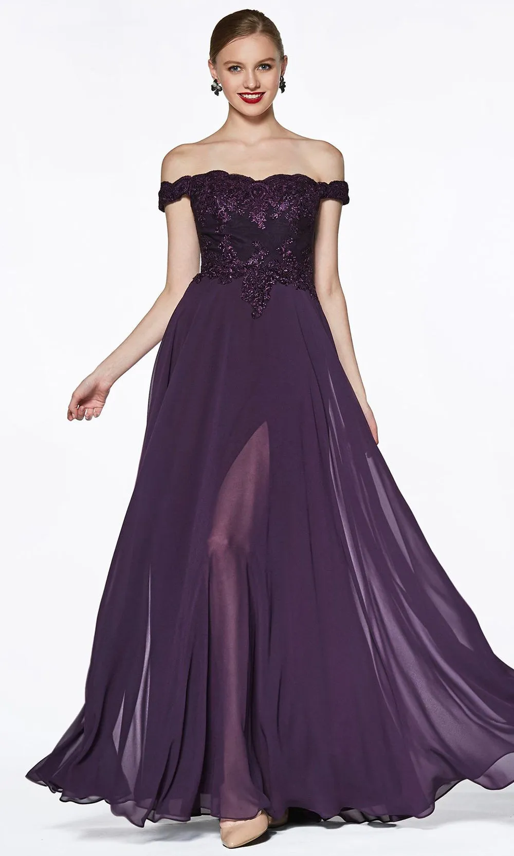 Cinderella Divine 7258