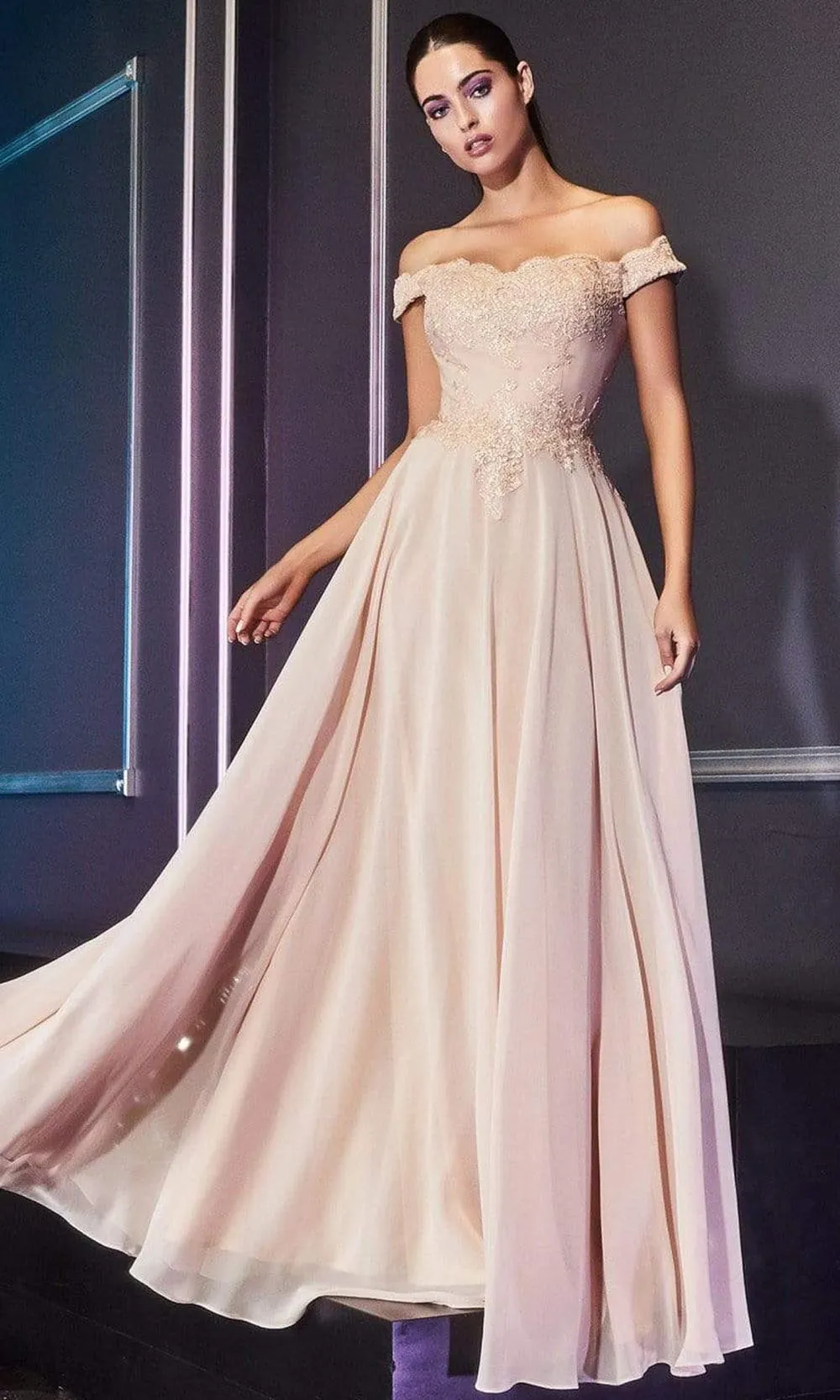 Cinderella Divine 7258