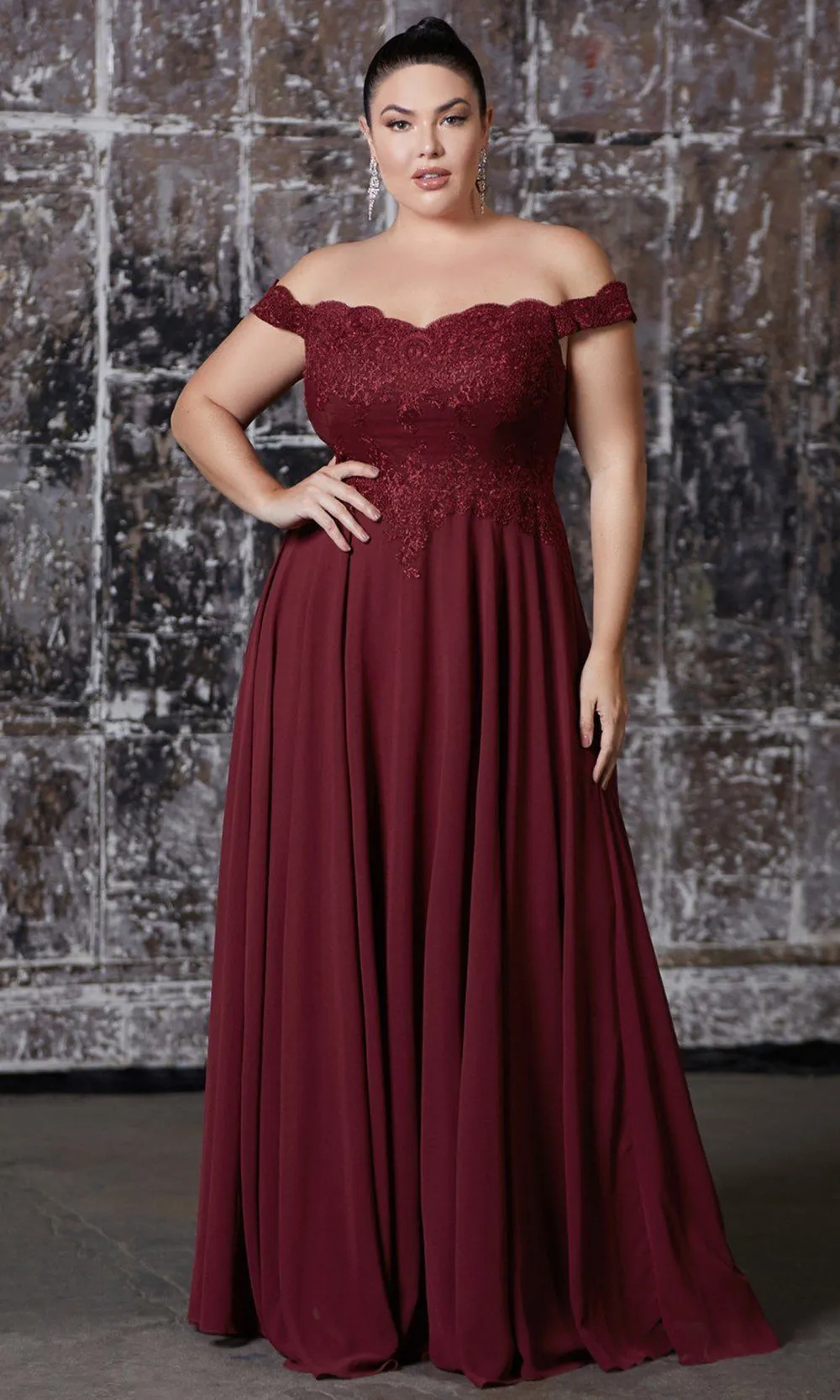 Cinderella Divine 7258
