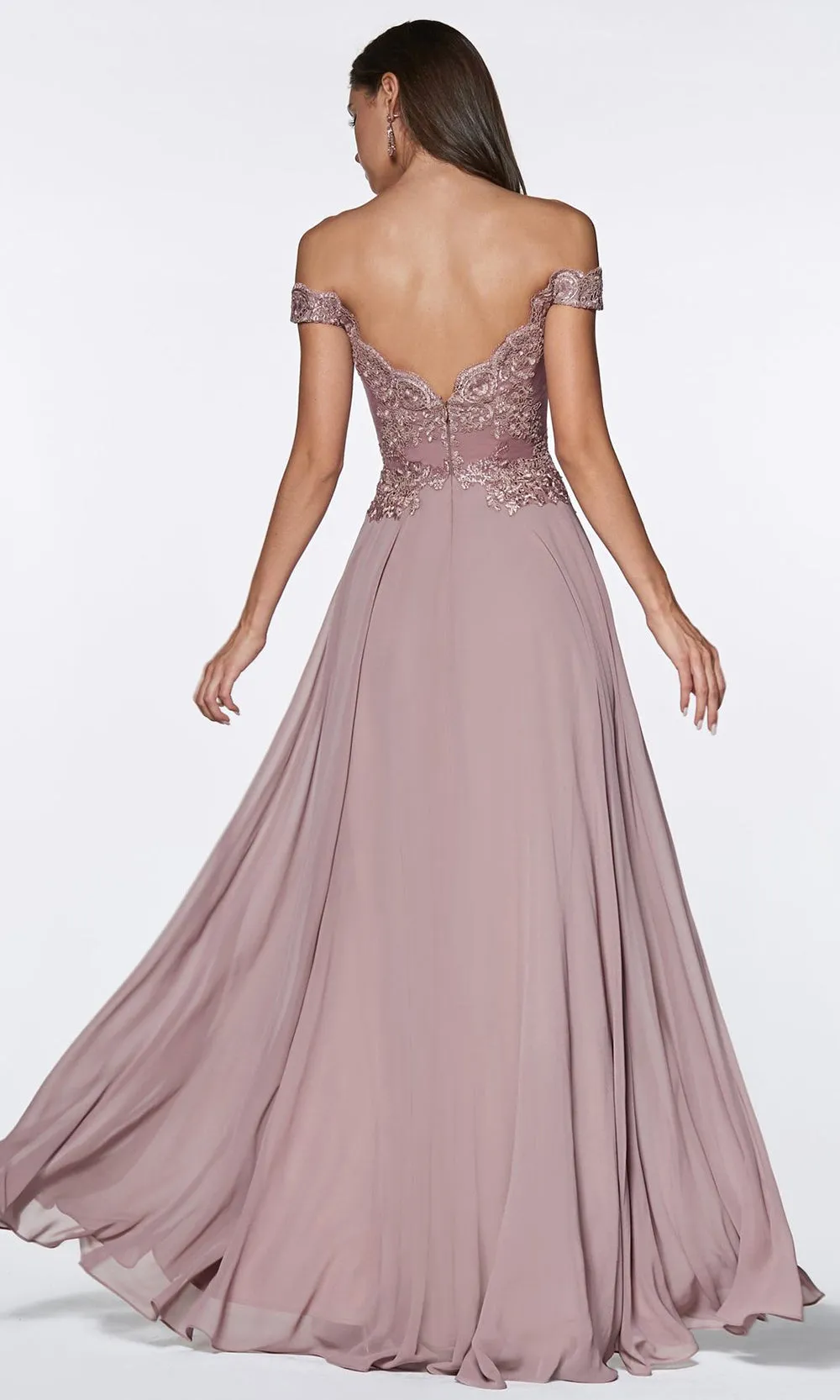 Cinderella Divine 7258