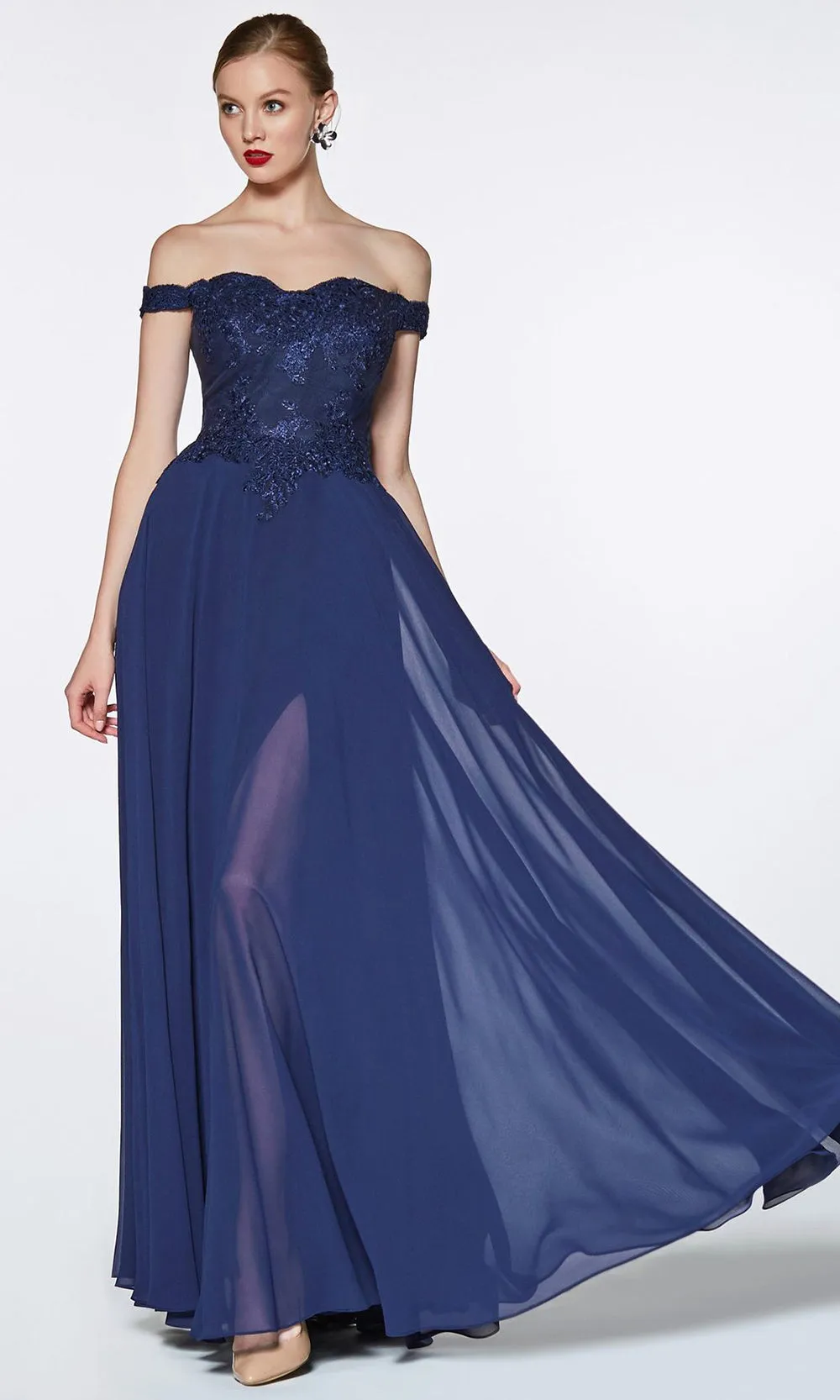 Cinderella Divine 7258