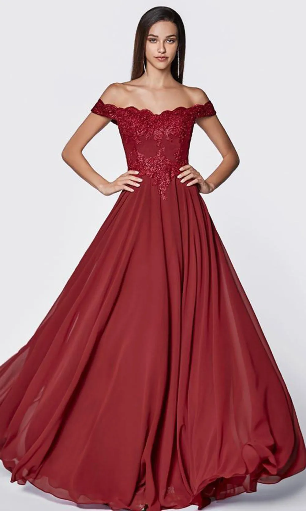 Cinderella Divine 7258