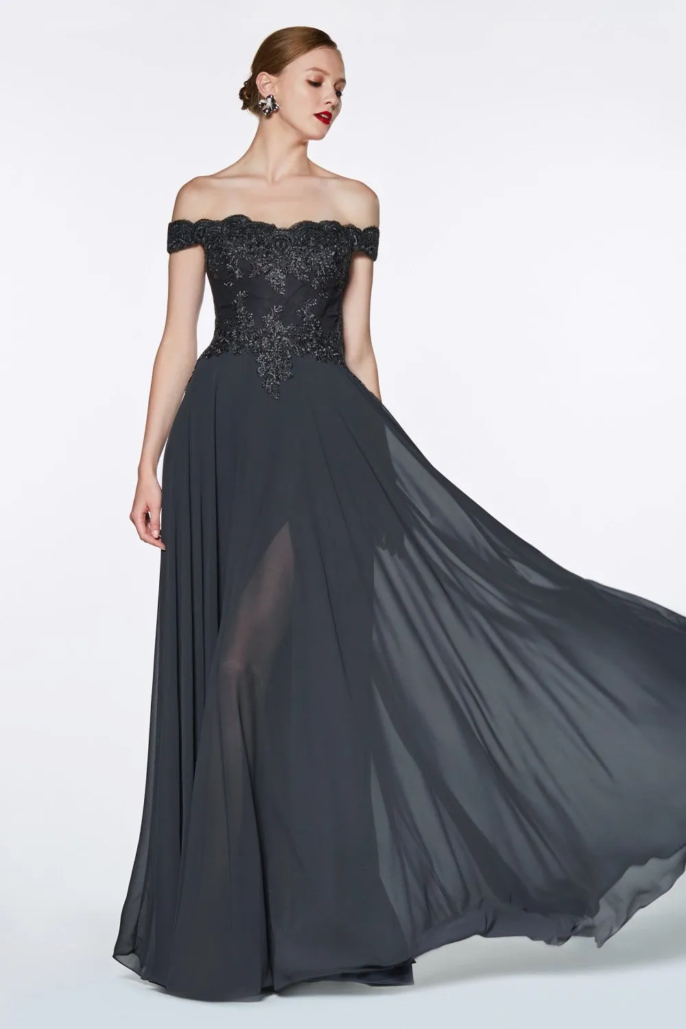 Cinderella Divine 7258