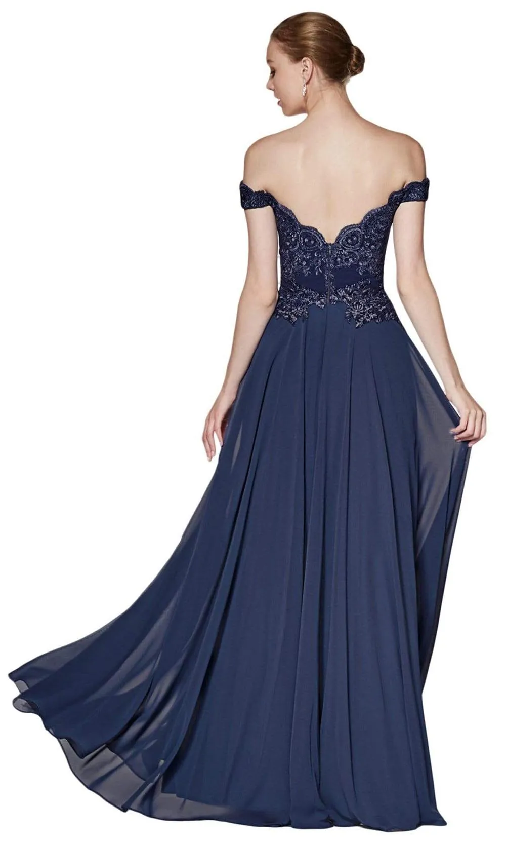Cinderella Divine 7258