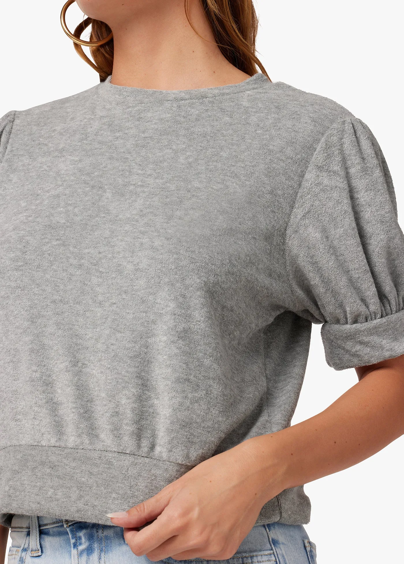 CORRA SWEATSHIRT