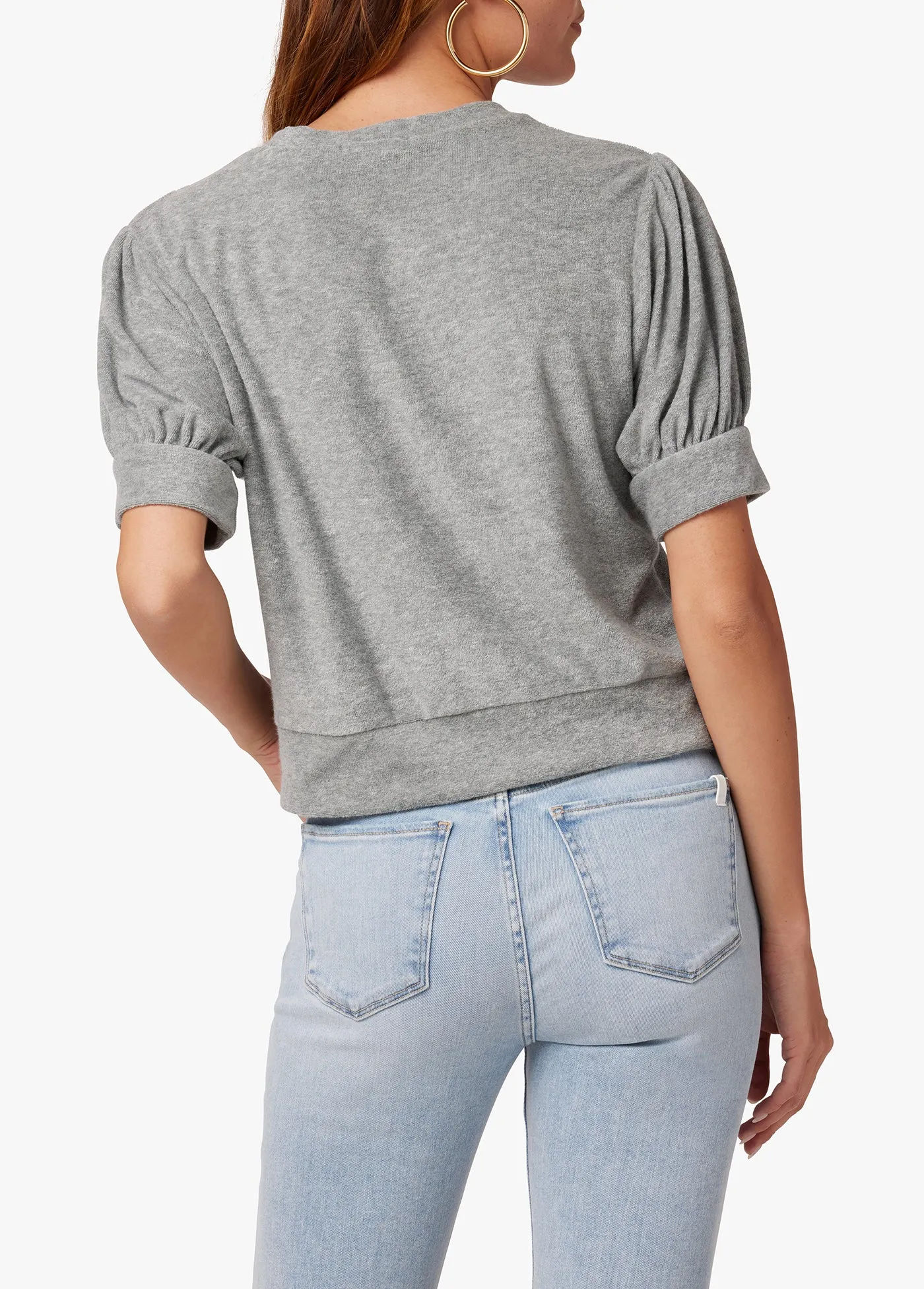 CORRA SWEATSHIRT