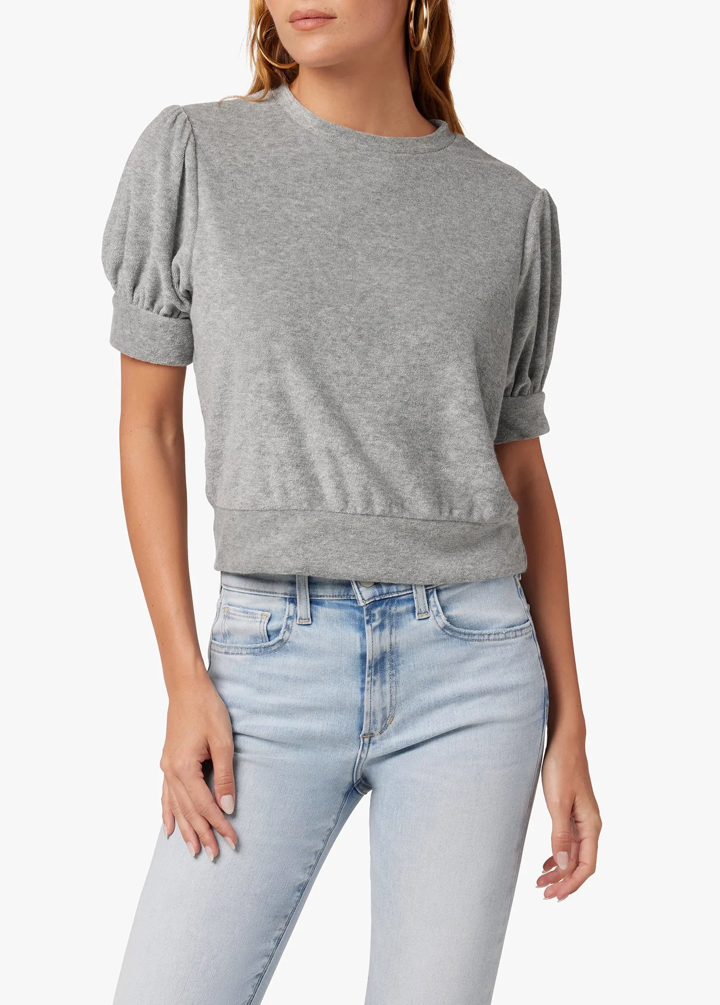 CORRA SWEATSHIRT