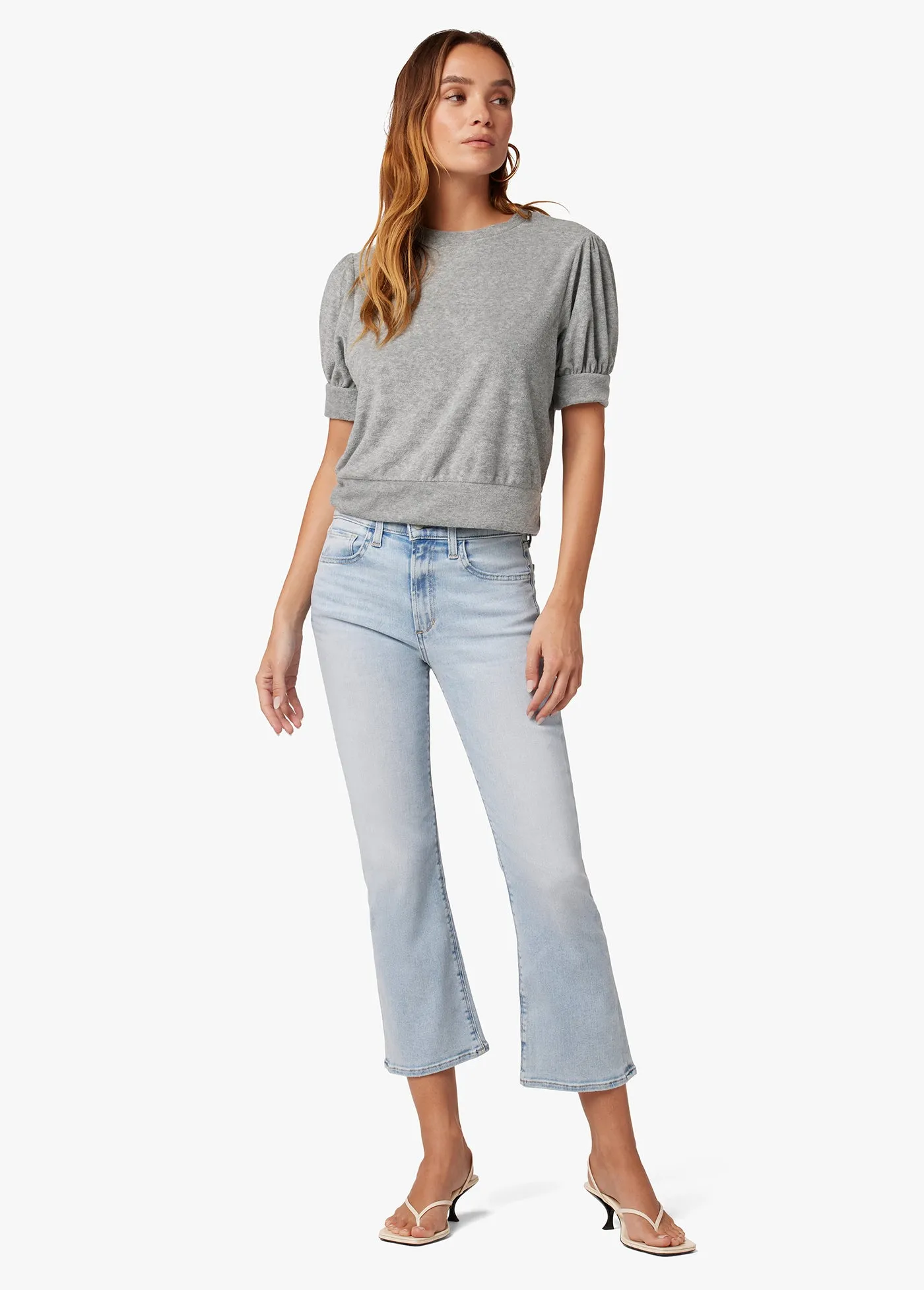 CORRA SWEATSHIRT
