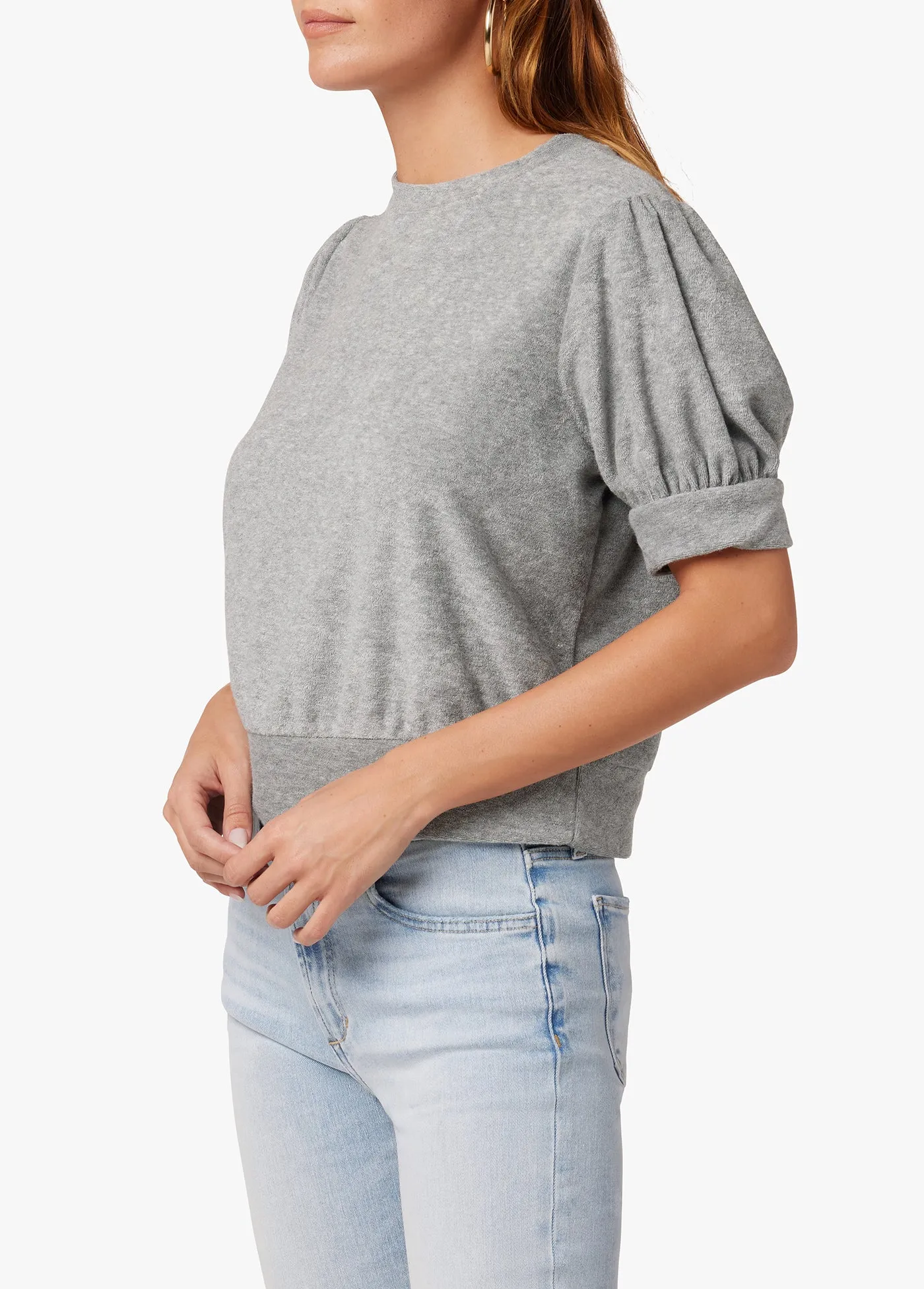 CORRA SWEATSHIRT