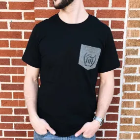 Dad Life • Pocket Tee