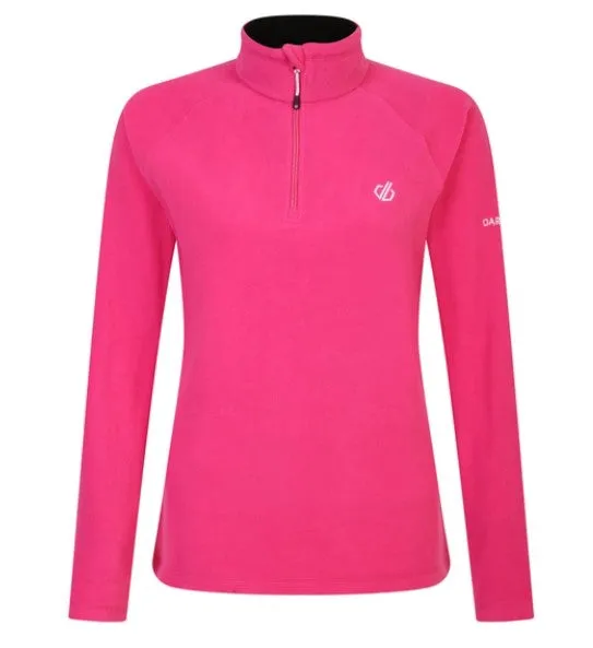Dare 2 Be Womens Freeform II Half Zip Fleece