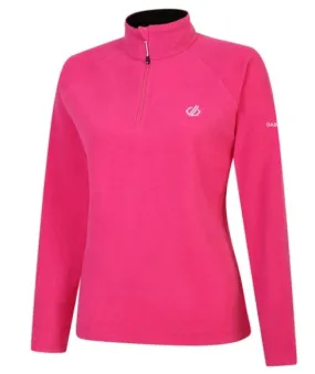Dare 2 Be Womens Freeform II Half Zip Fleece