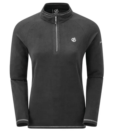 Dare 2 Be Womens Freeform II Half Zip Fleece