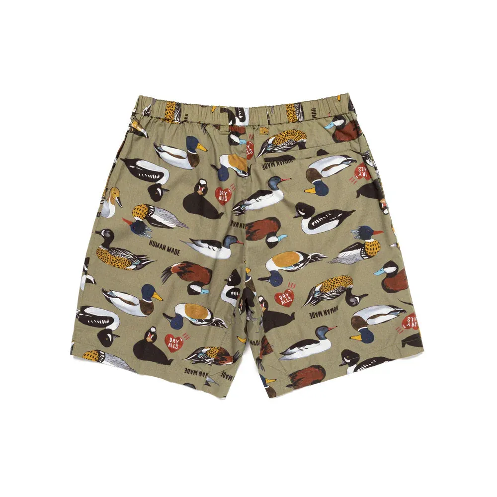 Duck Shorts