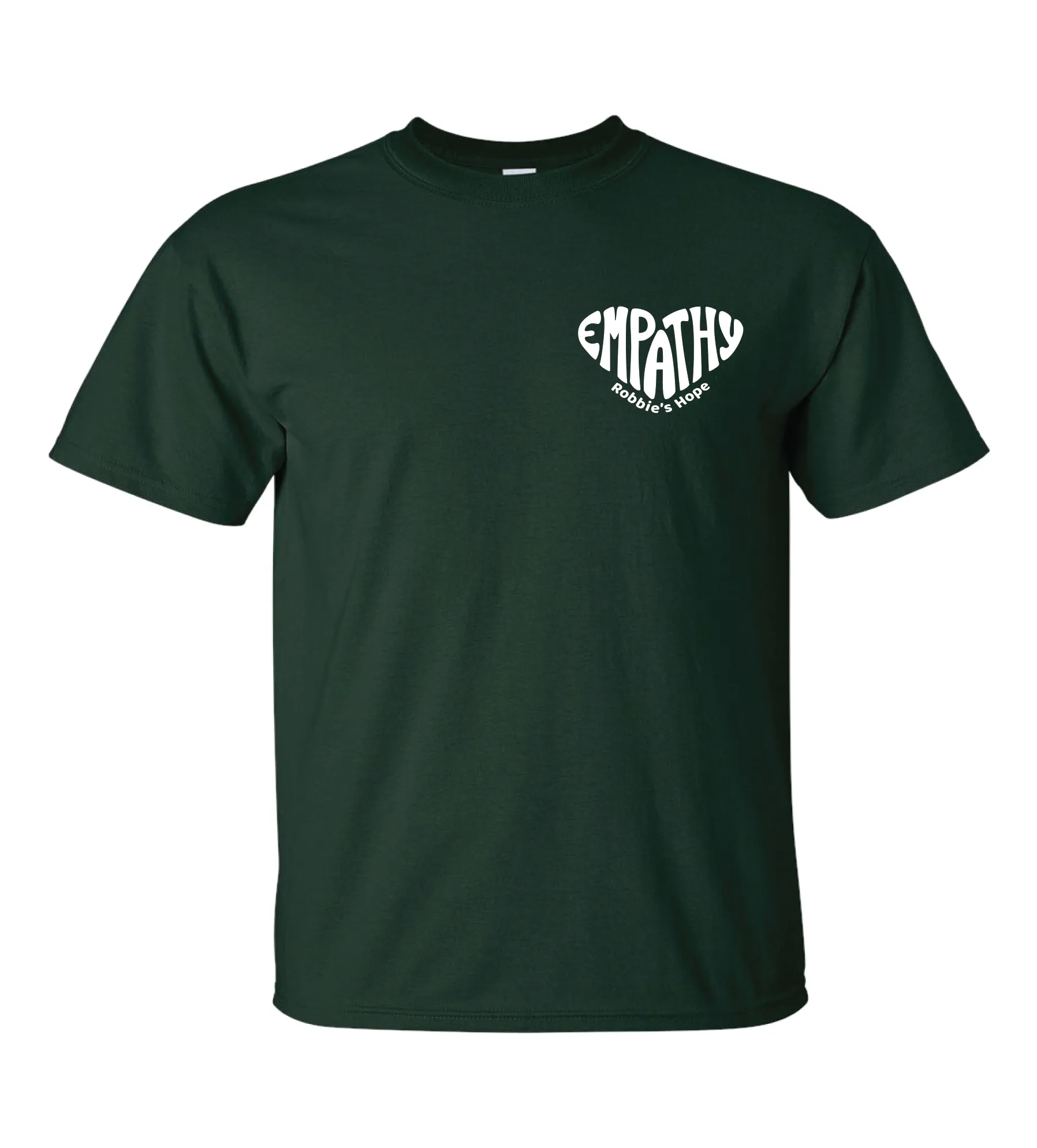 Empathy Short Sleeve T-Shirt