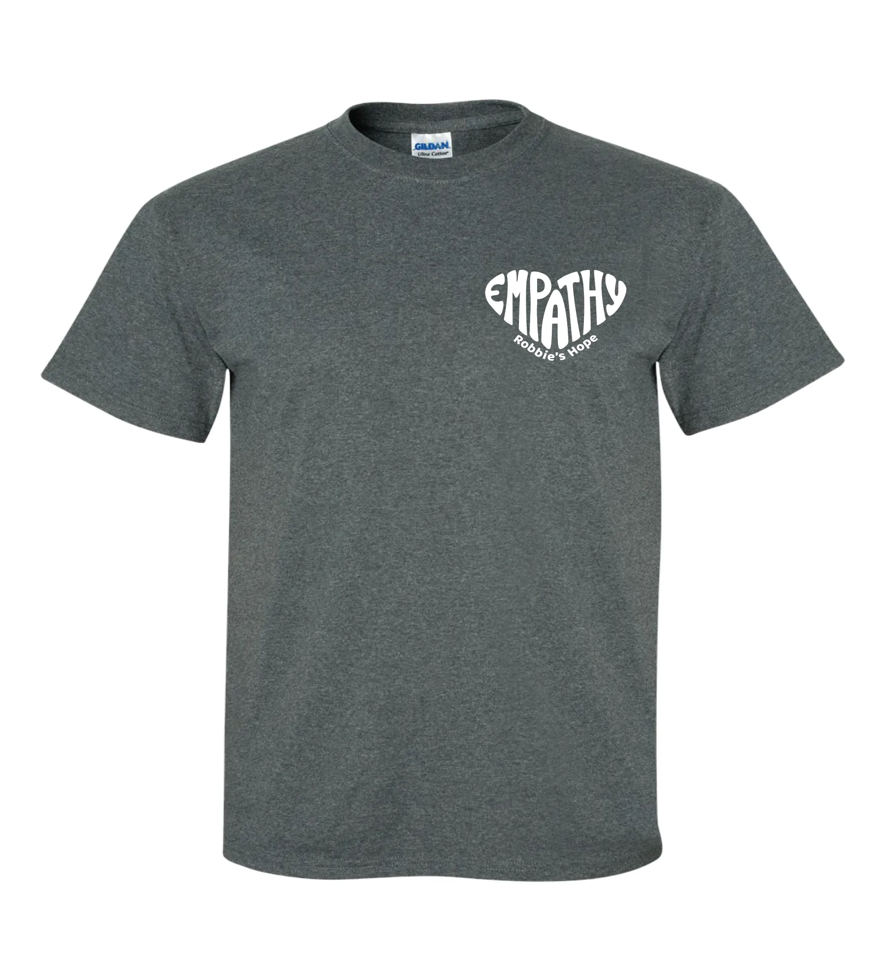 Empathy Short Sleeve T-Shirt