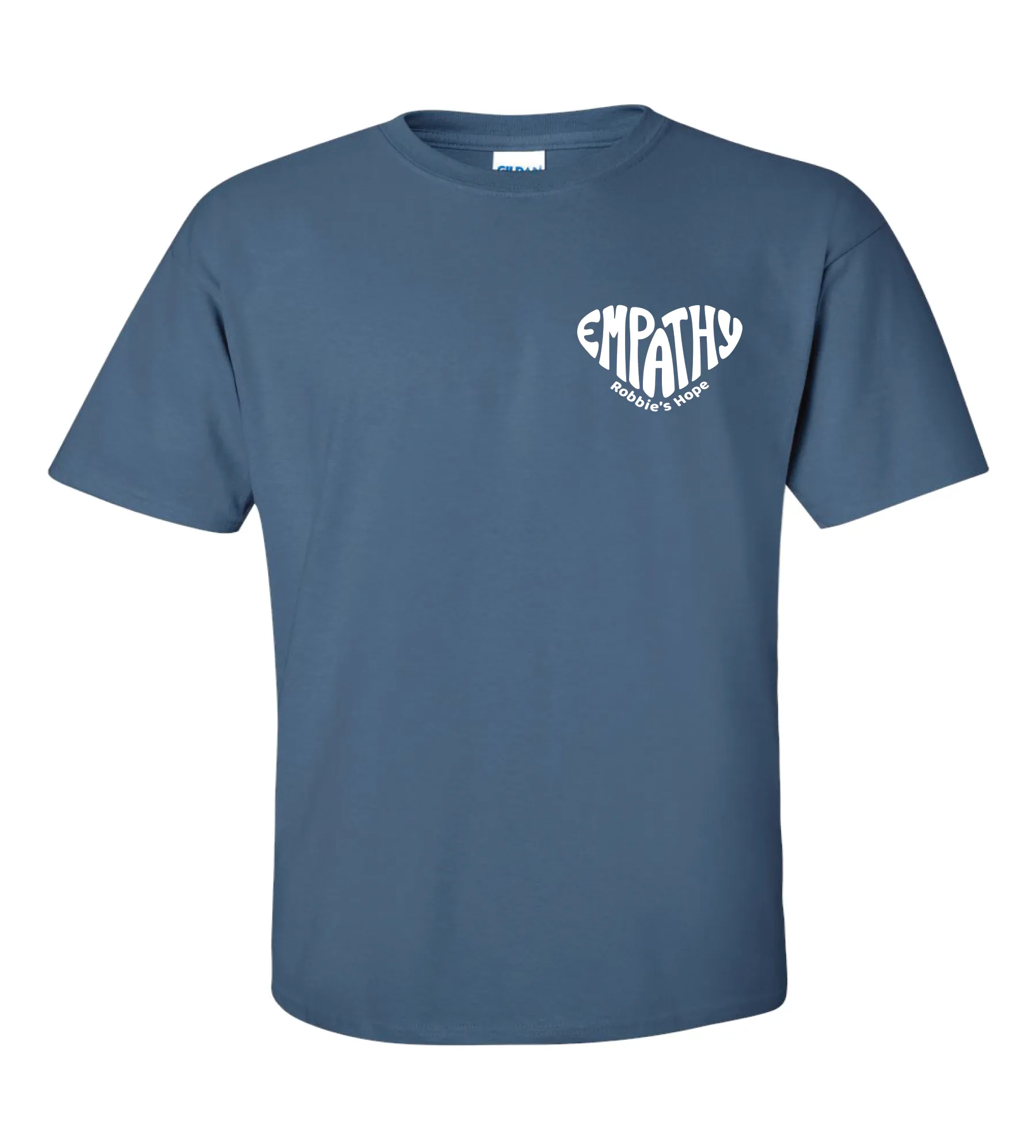 Empathy Short Sleeve T-Shirt