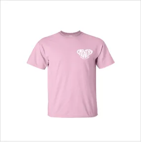 Empathy Short Sleeve T-Shirt