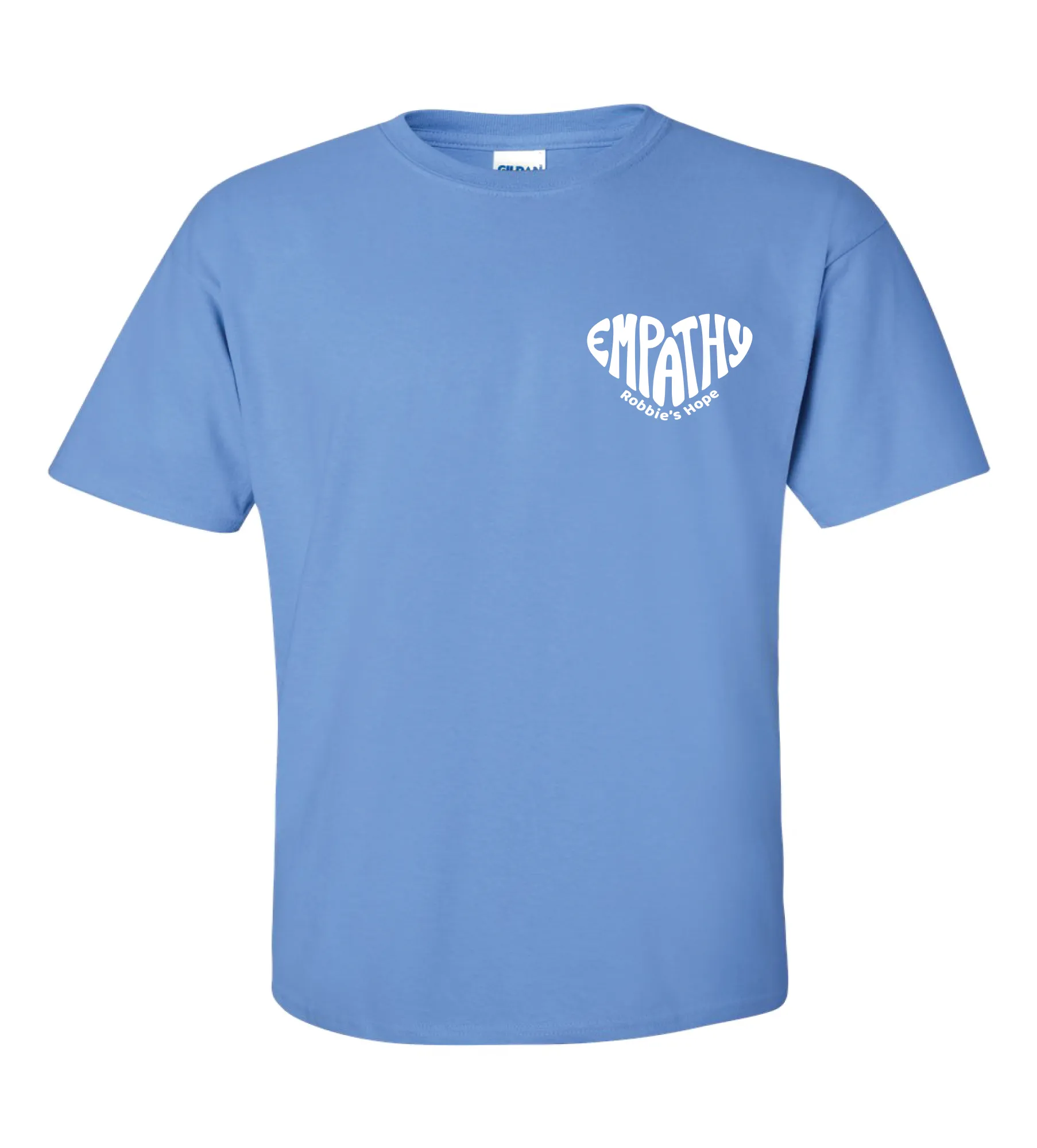 Empathy Short Sleeve T-Shirt
