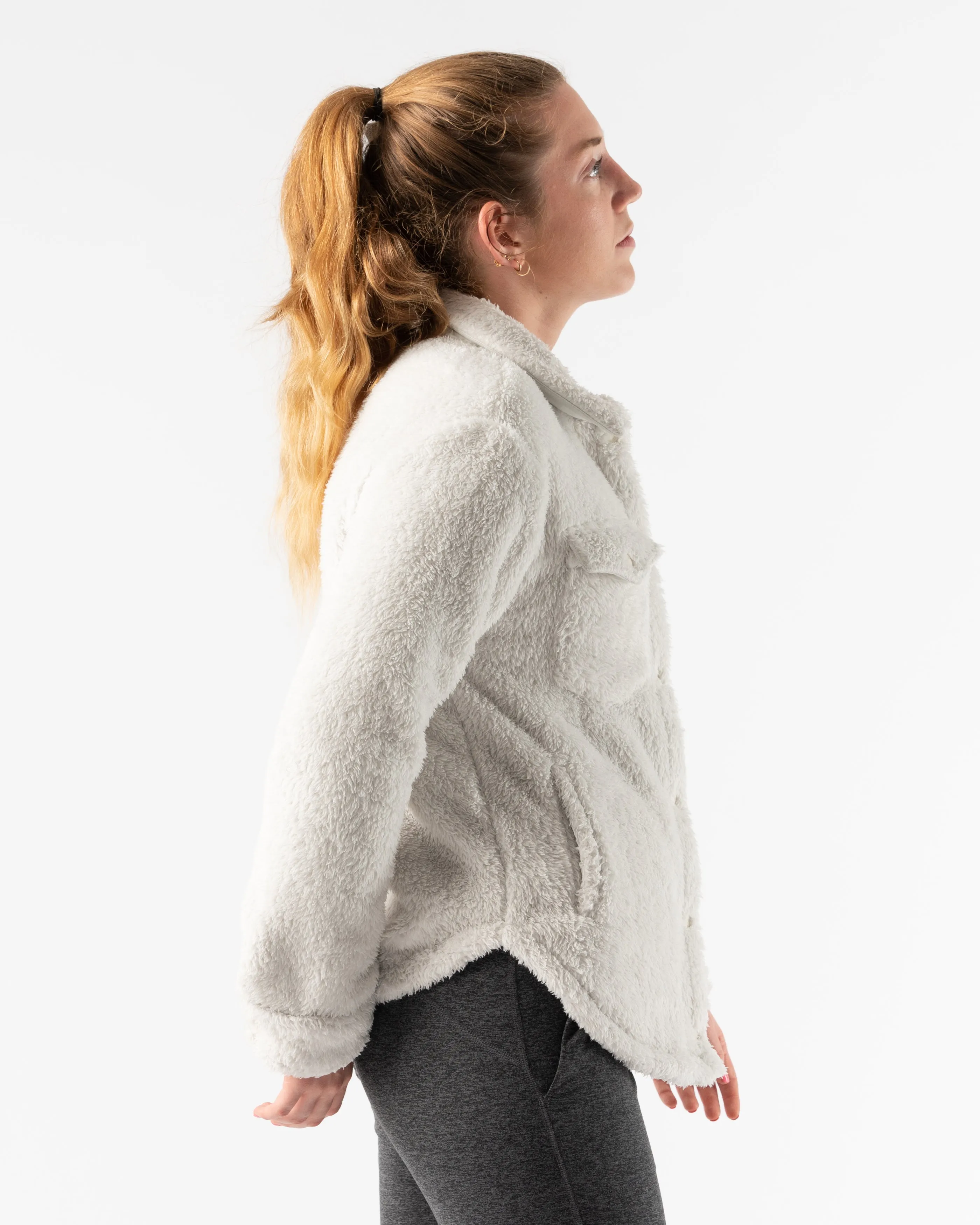 Fleece of Mind