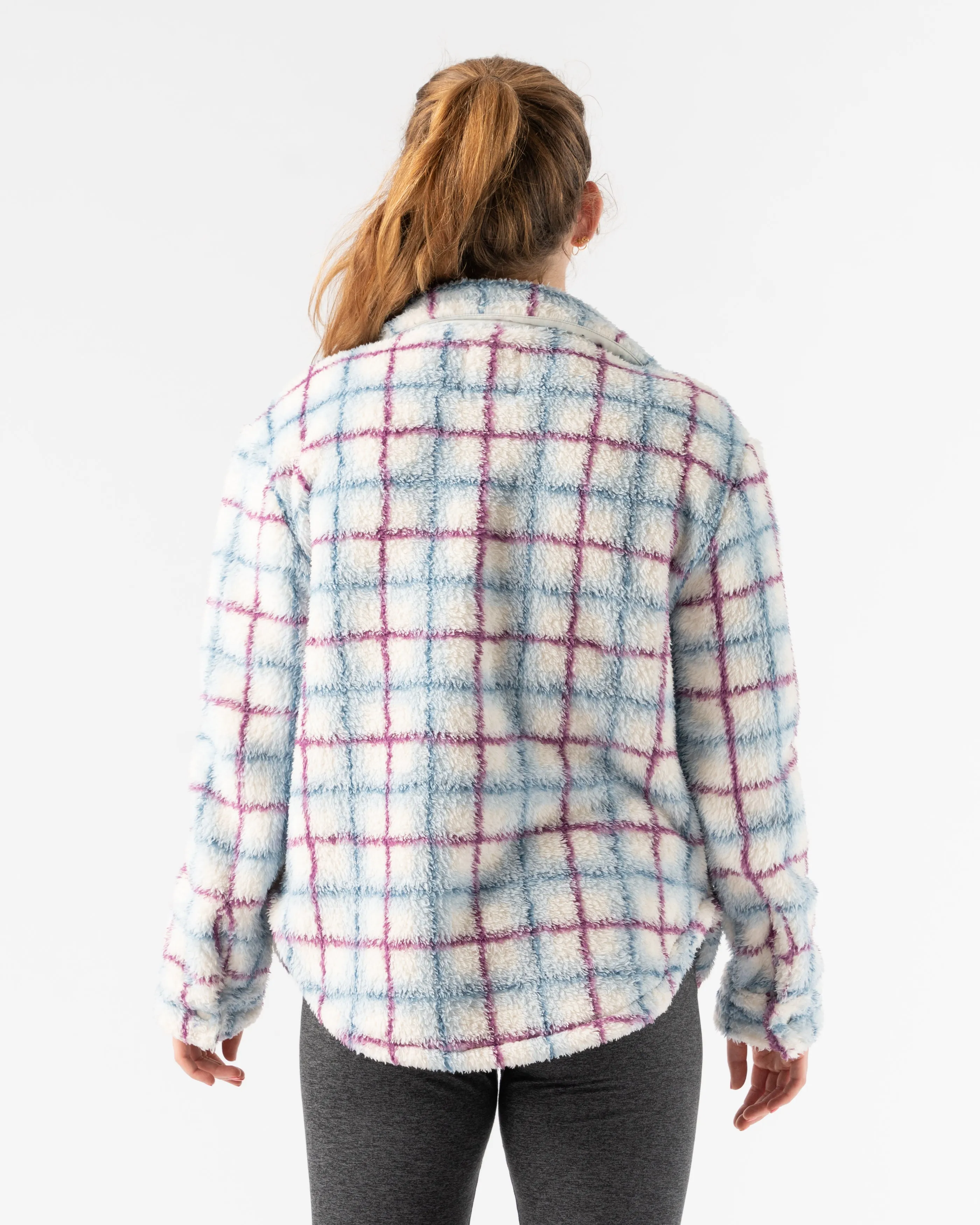 Fleece of Mind