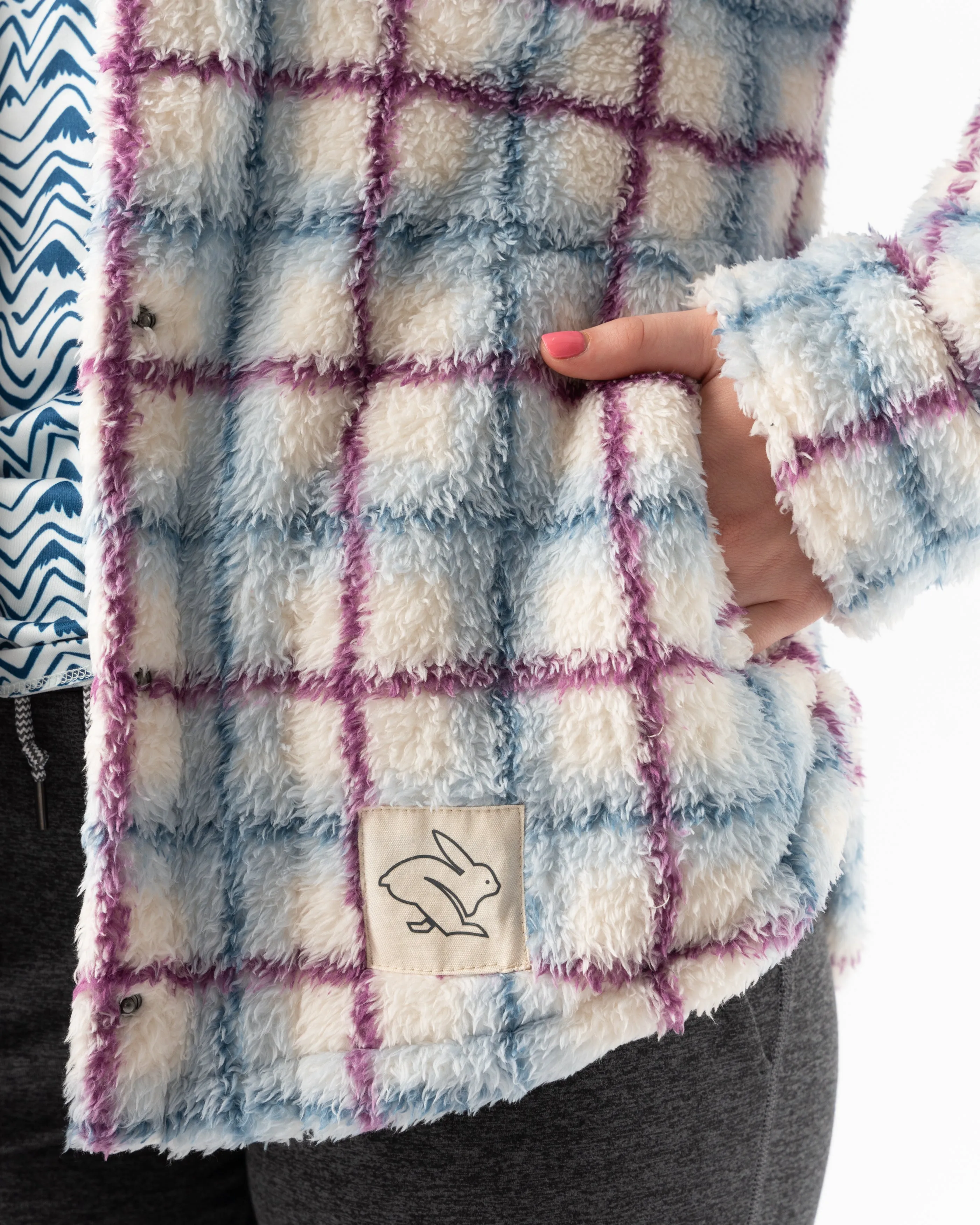 Fleece of Mind