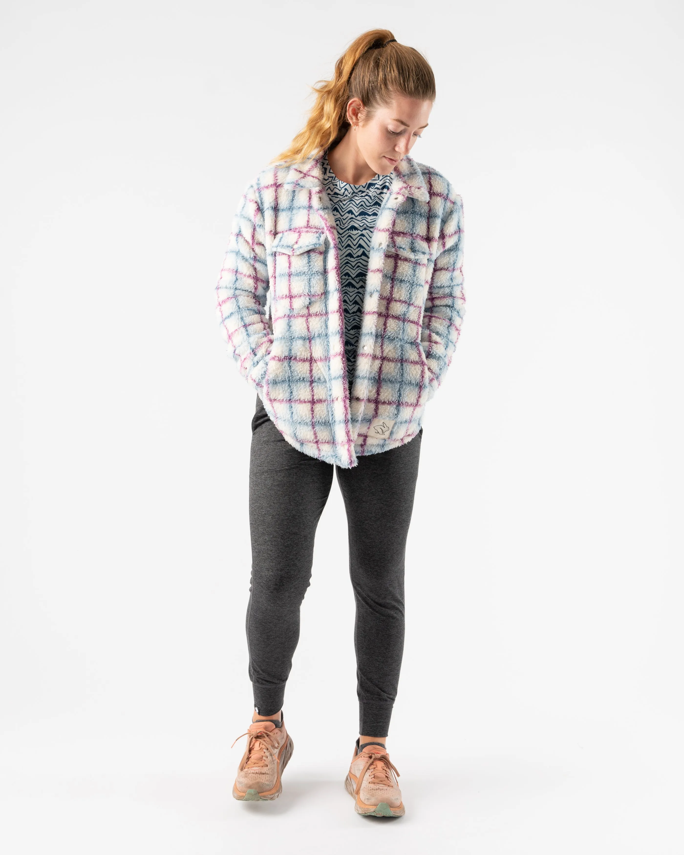 Fleece of Mind