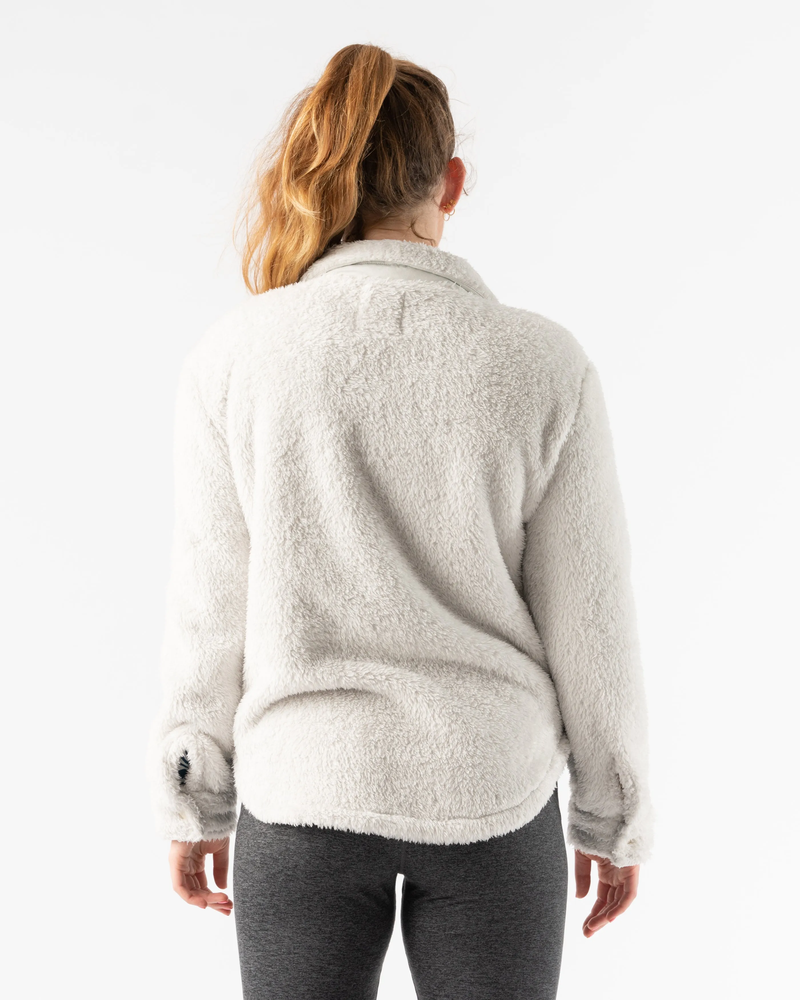Fleece of Mind
