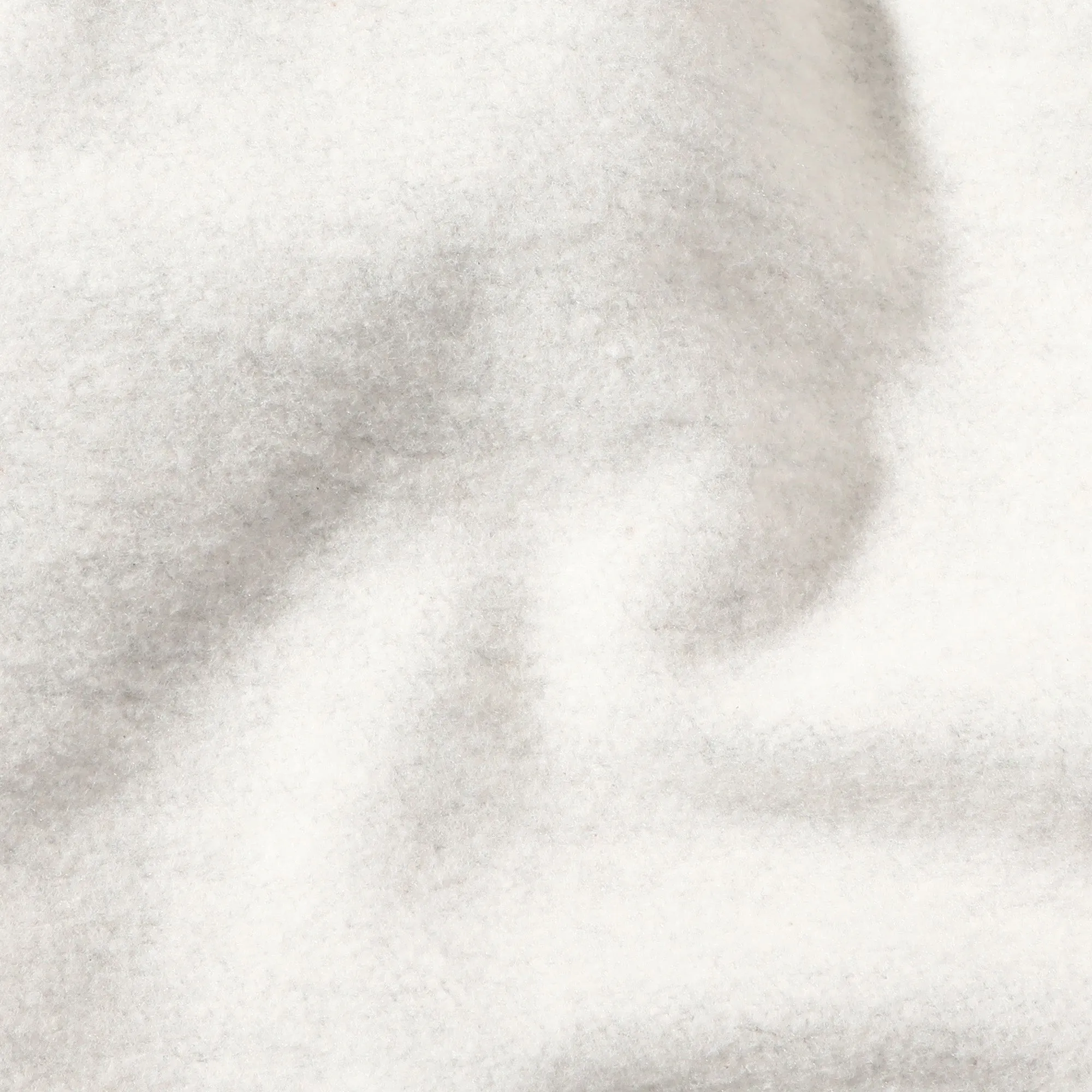 Fleece Sweatshirt - Grey Mix