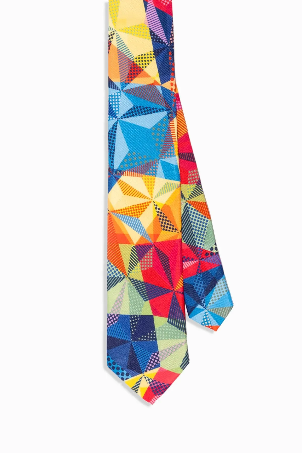 Fractal Bow & Tie Boxset
